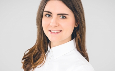 Friederike Hartz