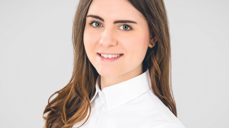 Friederike Hartz