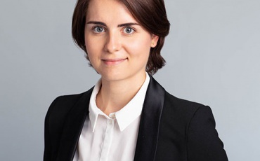 Friederike Hartz