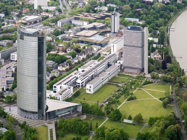 Bonn Climate Change Conference Postponed CCLAD