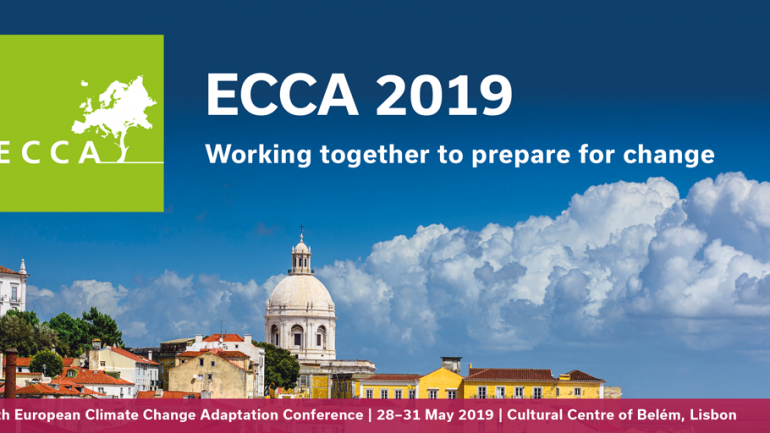 ECCA 2019 Special Session on L&D