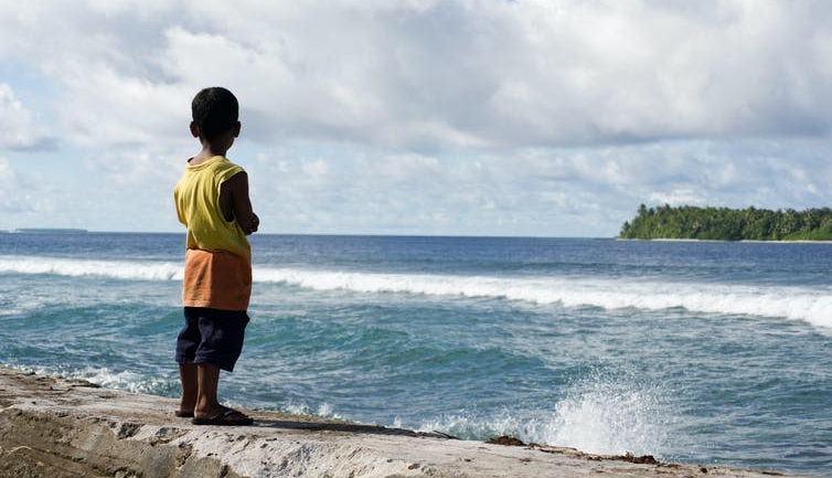 COP26: how rich countries failed to meet their obligations
