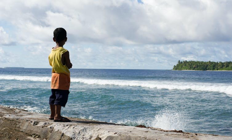 COP26: how rich countries failed to meet their obligations